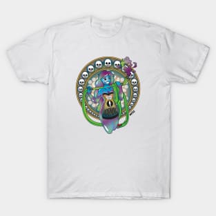 NecRomancer T-Shirt